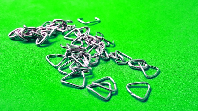 大阪の業者さんに、カギの交換をお願いしました。